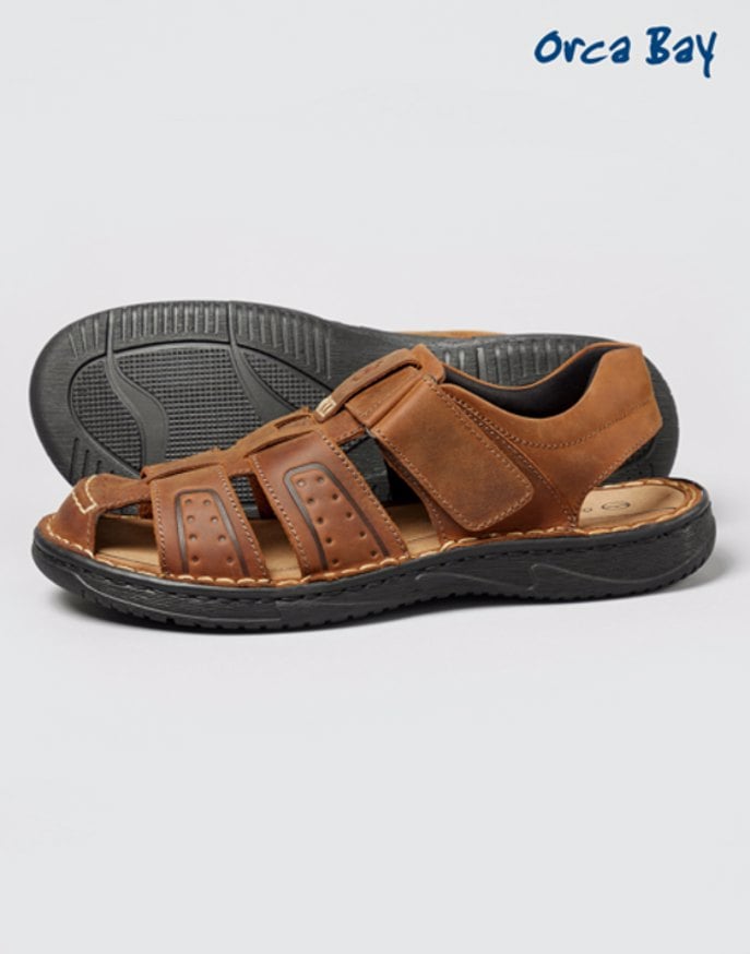 Grenada Sandals - Sand