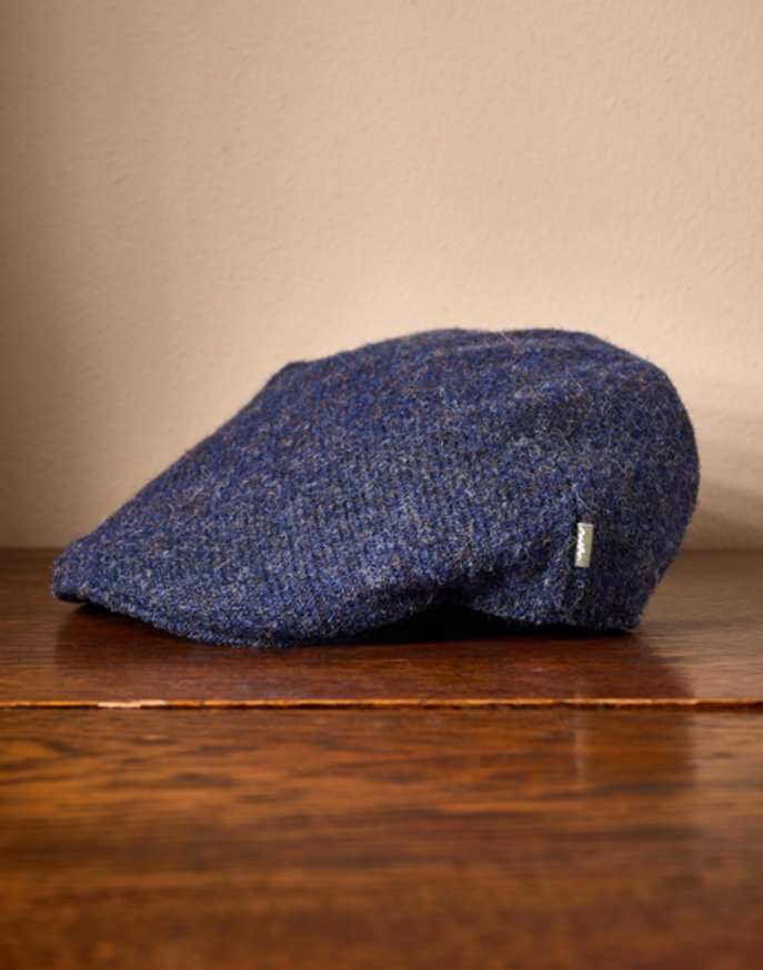 Duckbill Cap - Dark Blue