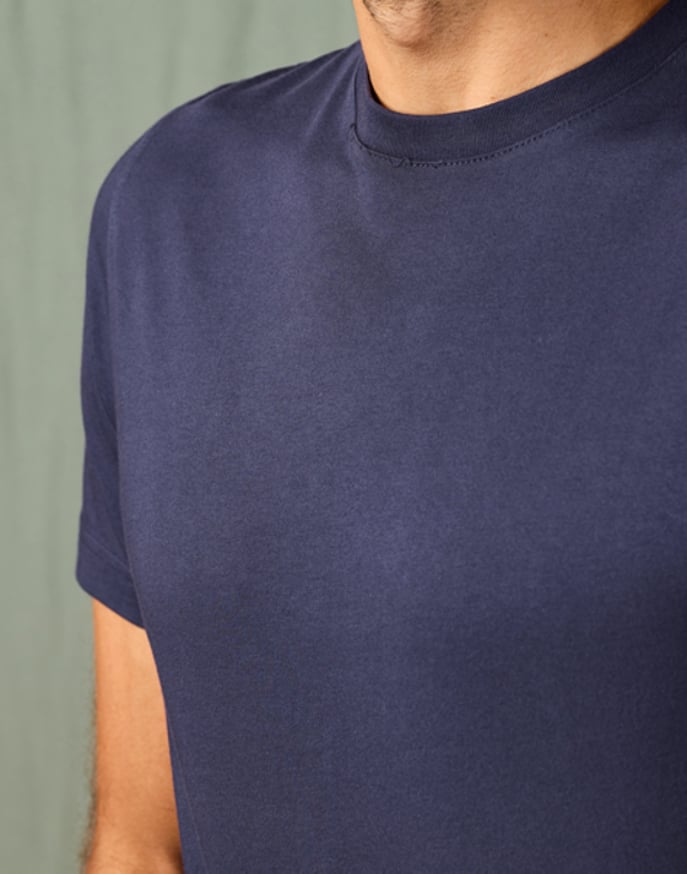 ミュージシャン SHADE Vintage TEE Navy L size Longjohn-and-Sons-Men-LJ--