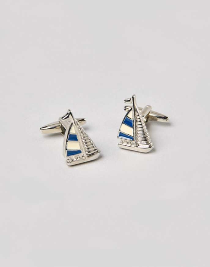 Yacht Cufflinks
