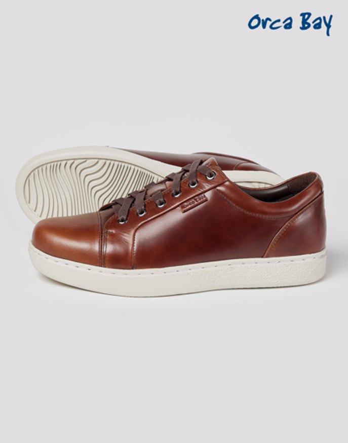 Kensington Trainers - Elk