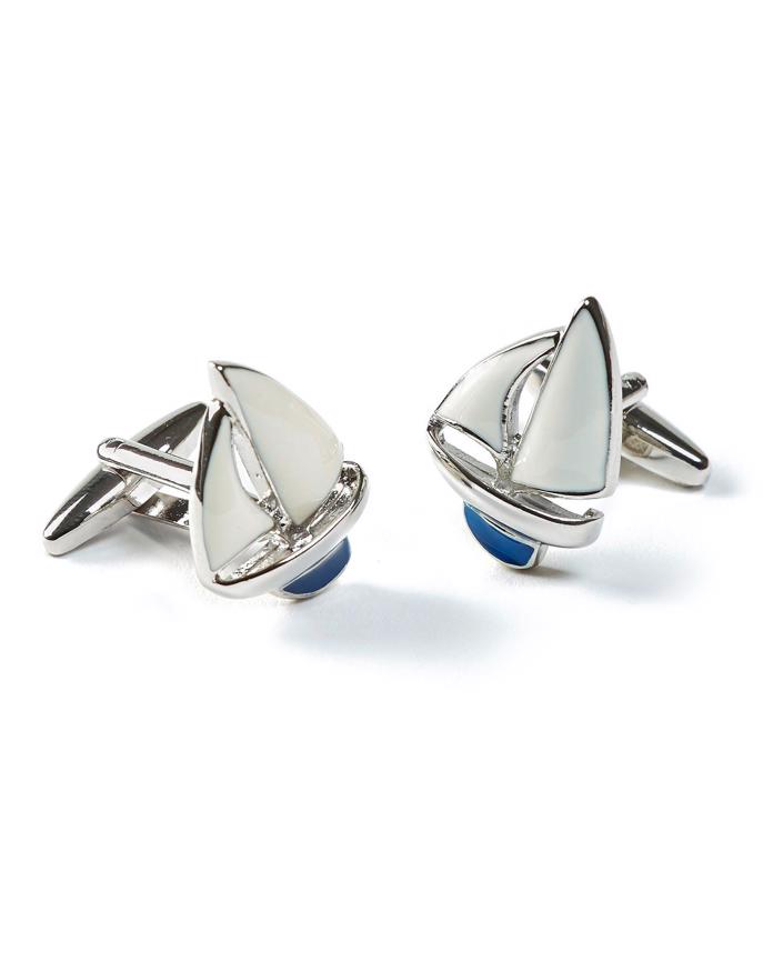 Yacht Cufflinks