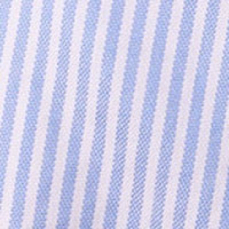 Blue Stripe