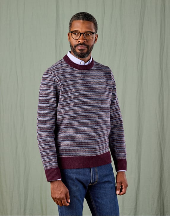 New Men's Autumn Collection – Style, Comfort Warmth
