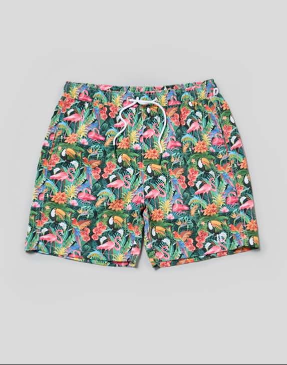 【Sinner Attire】Monako Tシャツ×Amalfi swim shortセット Sinner Attire】Monako Tシャツ×Amalfi swim shortセット