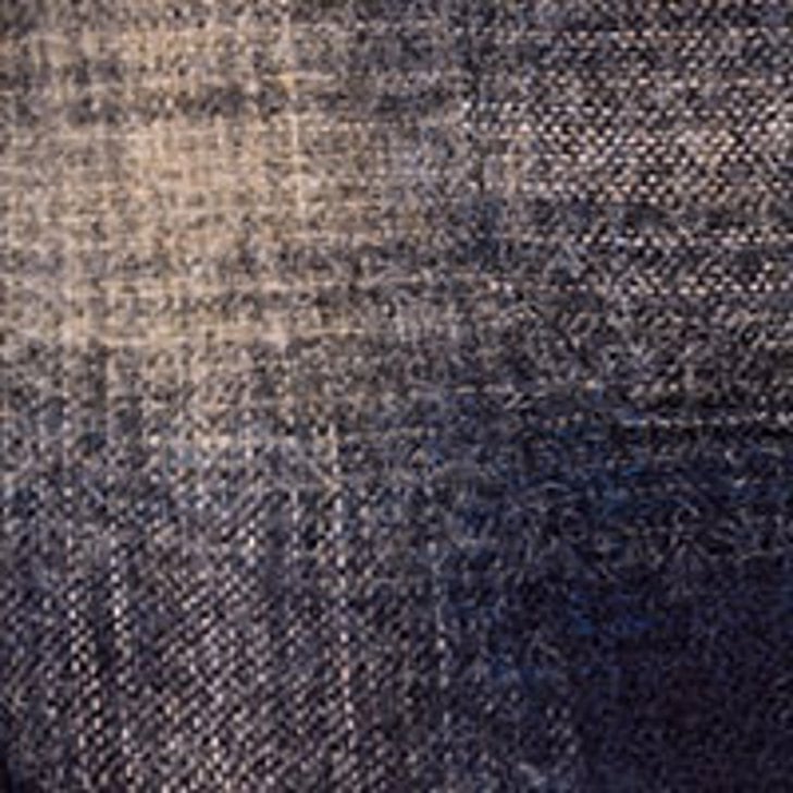 Navy/Grey Check