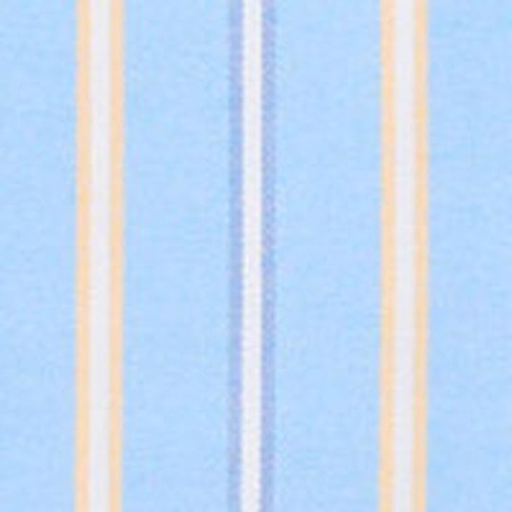 Blue/Yellow (brushed)