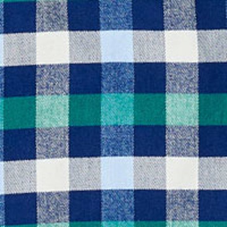 Green/Navy