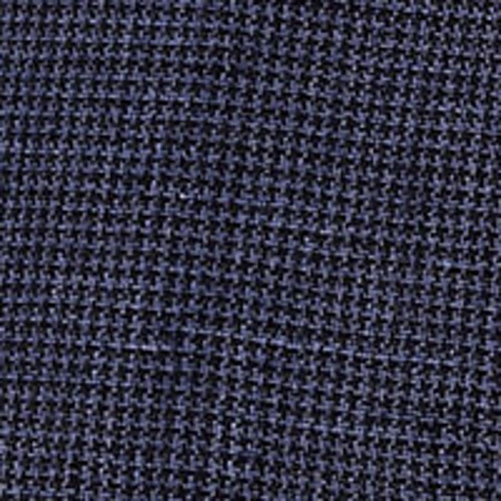 Navy Dogtooth
