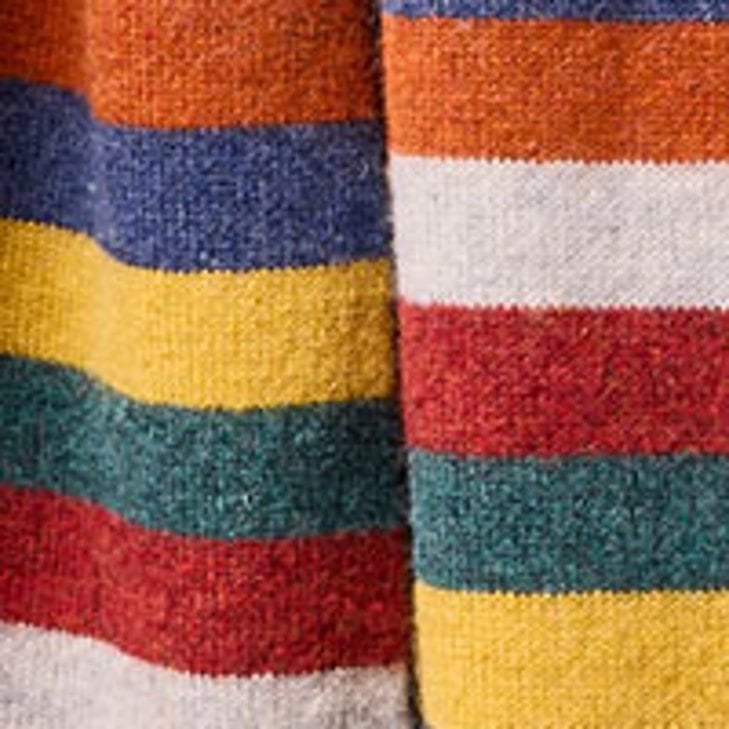 Yellow Multistripe Yellow Multistripe
