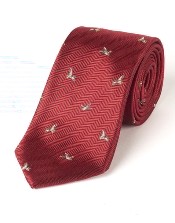 Men's Country Ties | Quality Silk Neck Ties