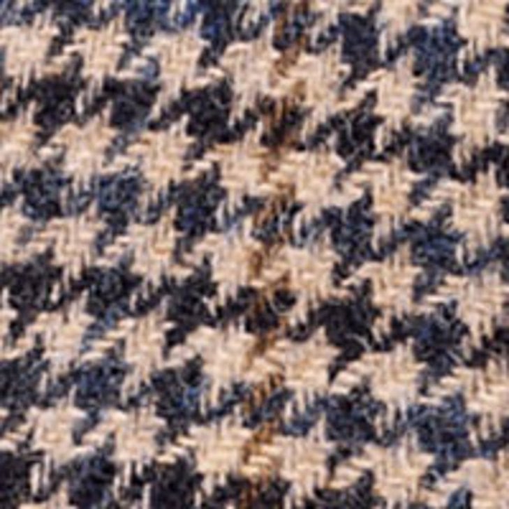 Dogtooth/Navy