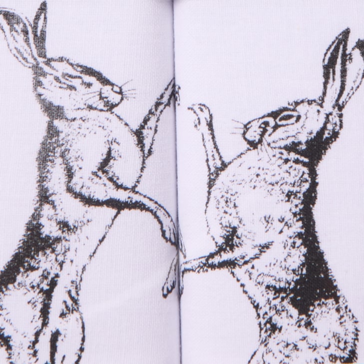 Hares