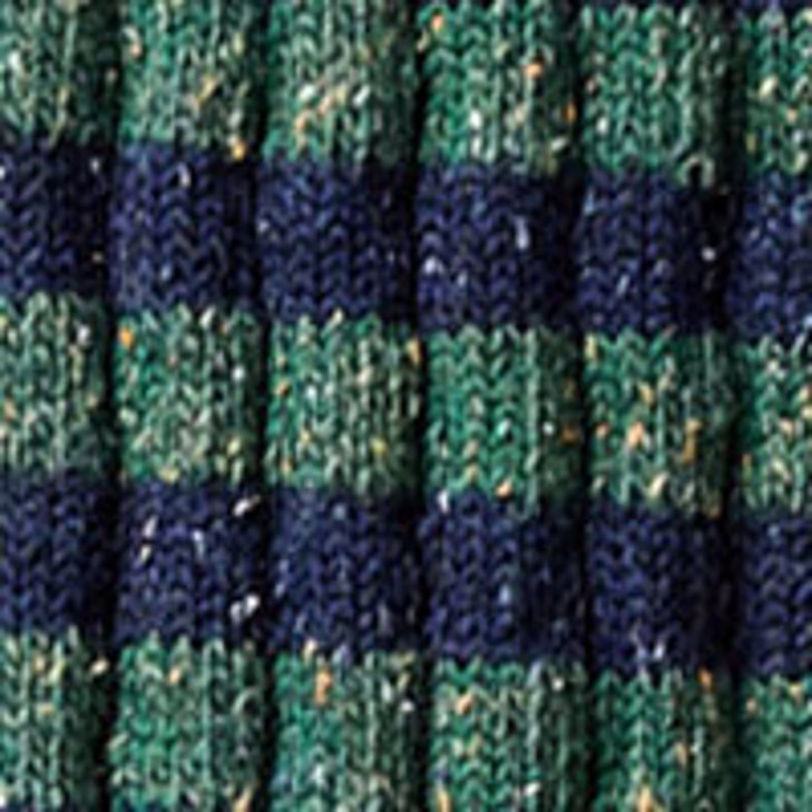 Green/Navy