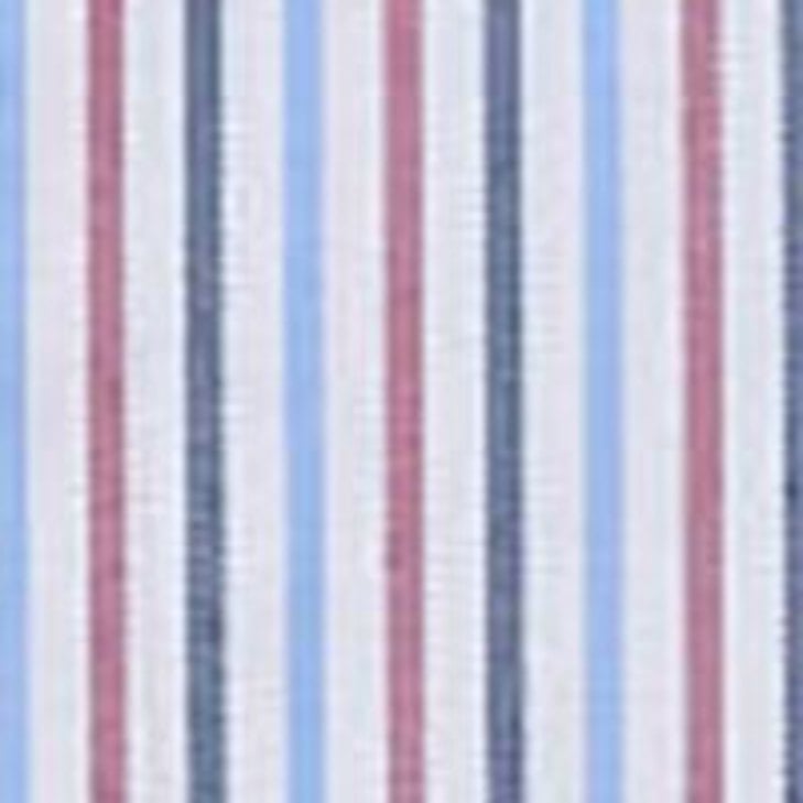 Blue/Magenta (brushed)