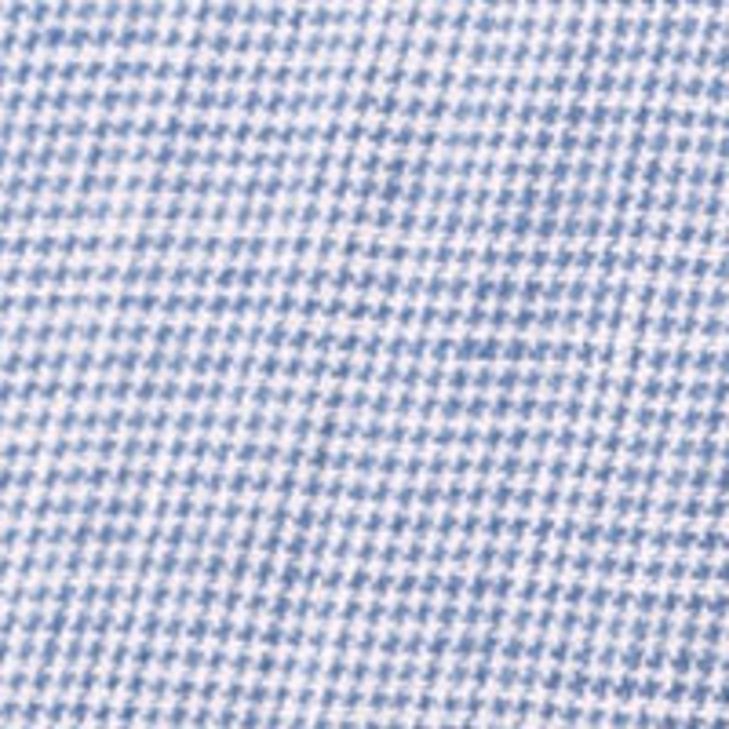 Blue Dogtooth