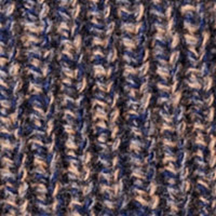 Navy/Ecru