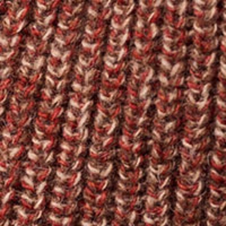 Red/Brown