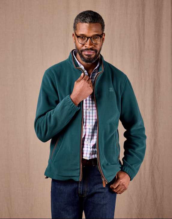 Men's Fleeces | Layering Essentials