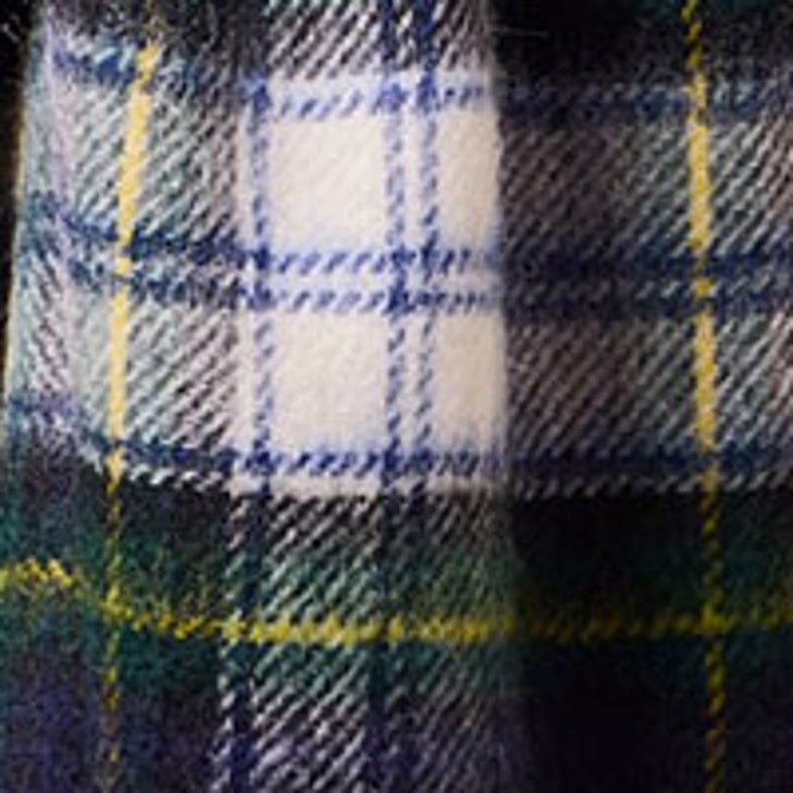 Dress Gordon