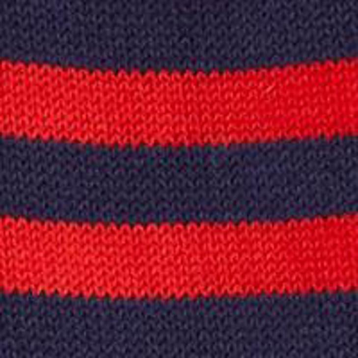 Red/Navy