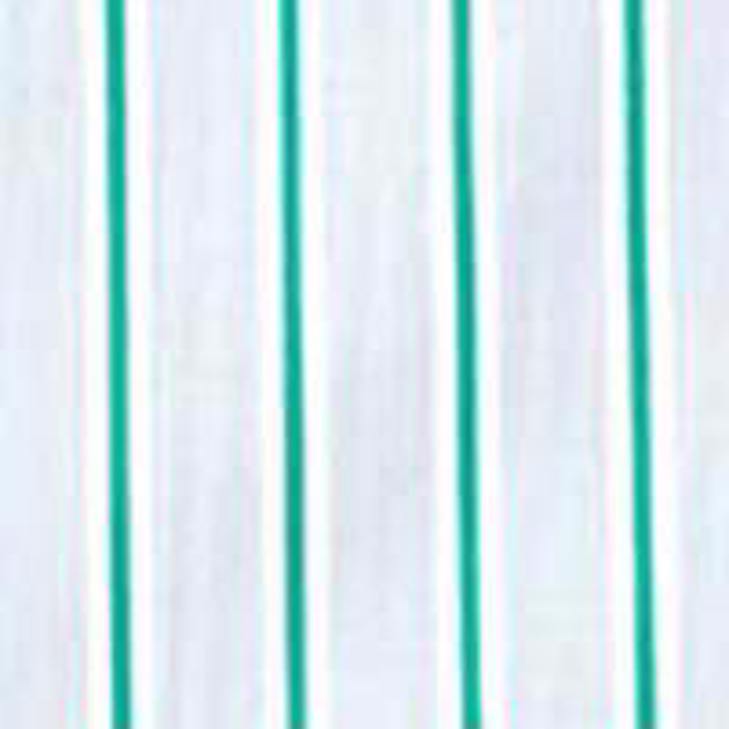 Blue/Green Stripe (fine)