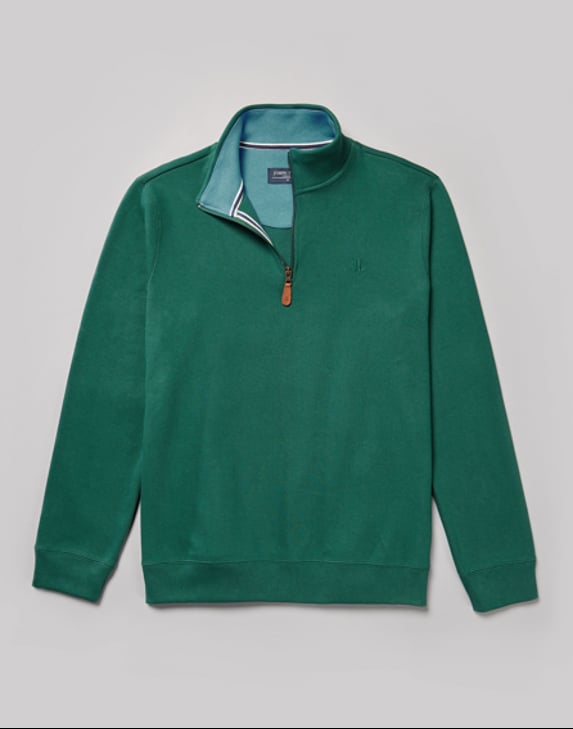 トップス (M) NeedlesTrackCrewNeckShirt Dark Green T-Shirts - Apparel - One Stop