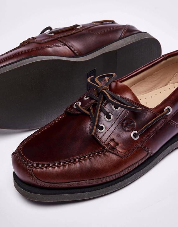 Men's Deck Shoes Sandals