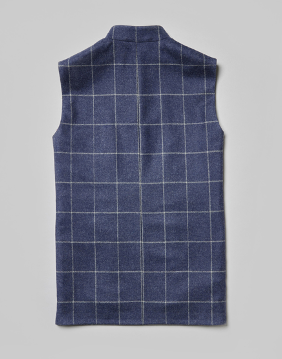 mens-navy-check-nehru-gilet-