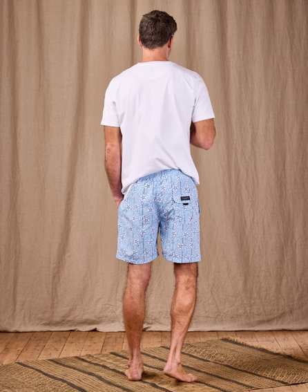 Swimming Trunks - Starfish