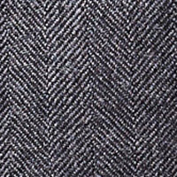Dark Grey Herringbone