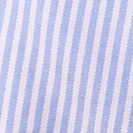 Blue Stripe