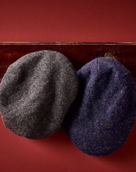 Duckbill Cap - Charcoal