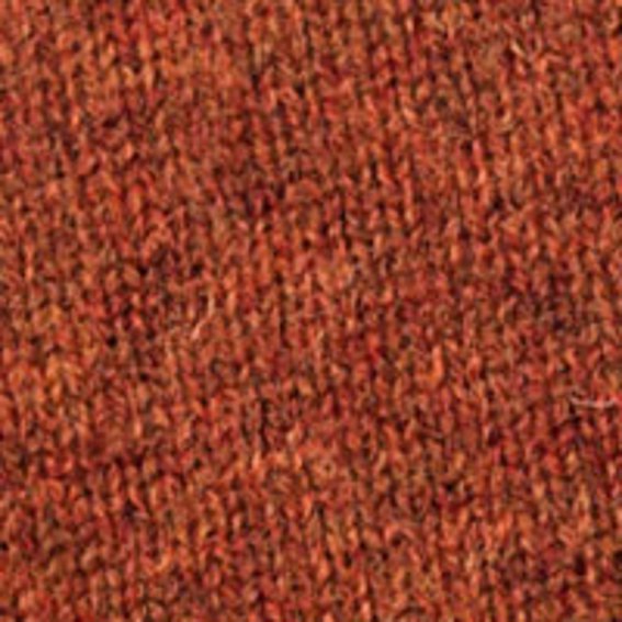 Burnt Orange