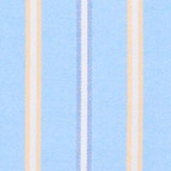 Blue/Yellow (brushed)