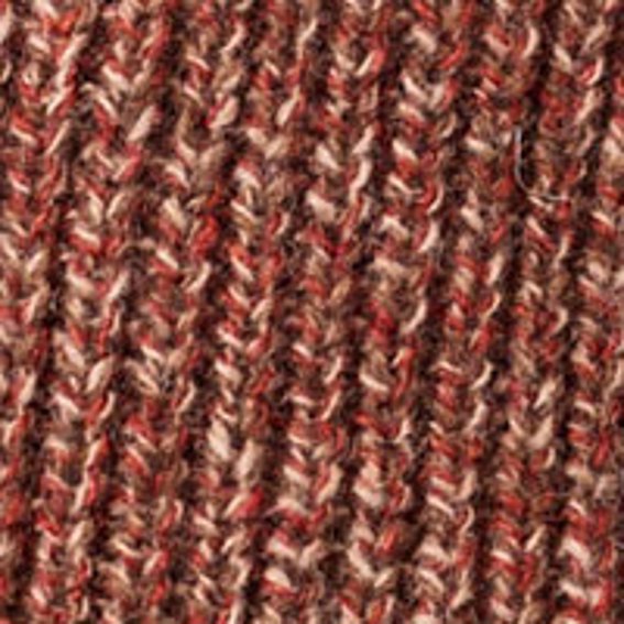 Red/Brown