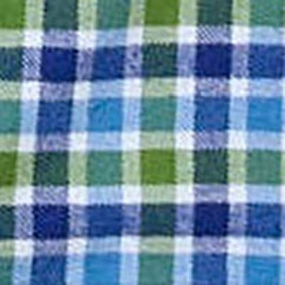 Blue/Green (brushed)