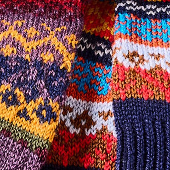 Fair Isle