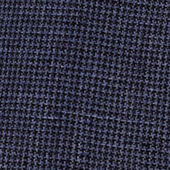 Navy Dogtooth