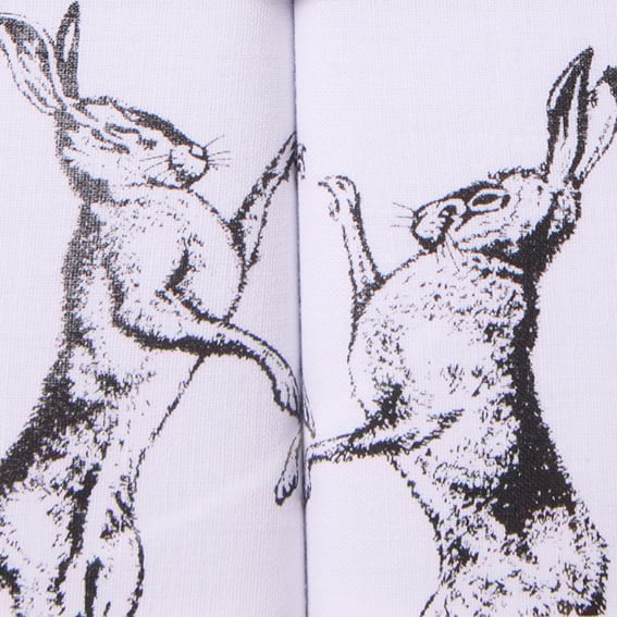 Hares