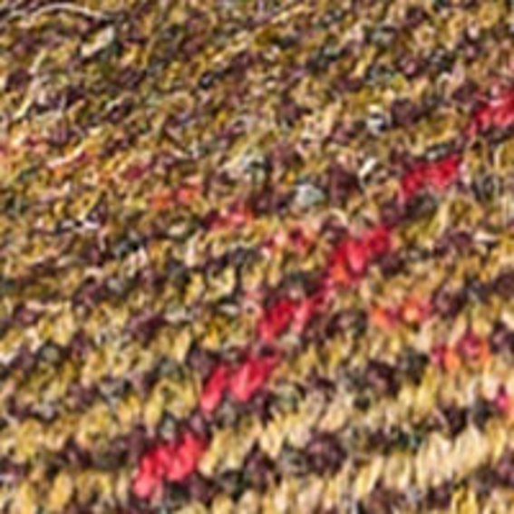 Olive/Red (Waterproof)