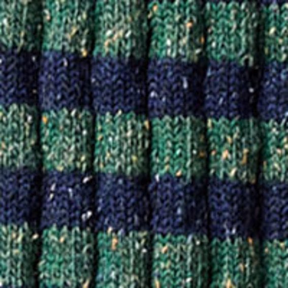 Green/Navy