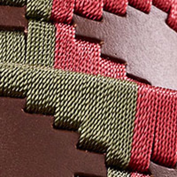 Red/Green/Stone