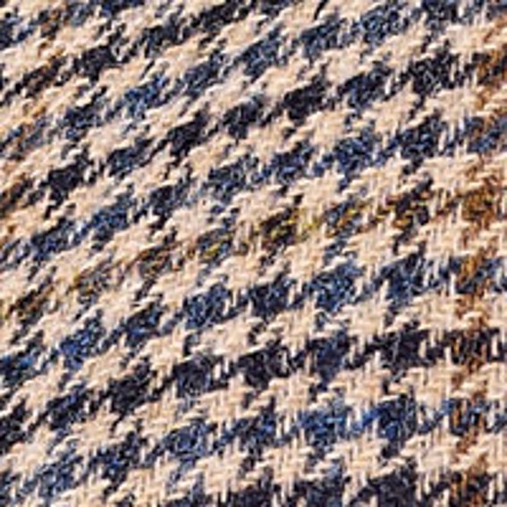 Dogtooth/Navy