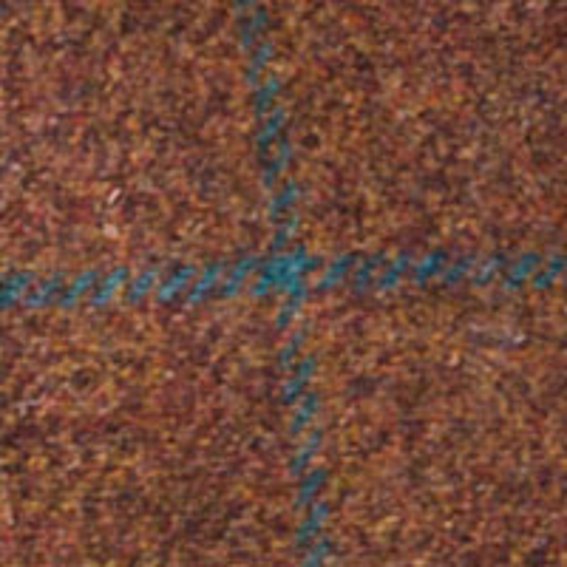 Brown/Green