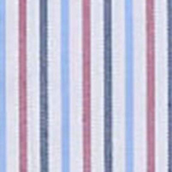 Blue/Magenta (brushed)