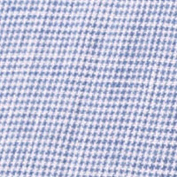 Blue Dogtooth