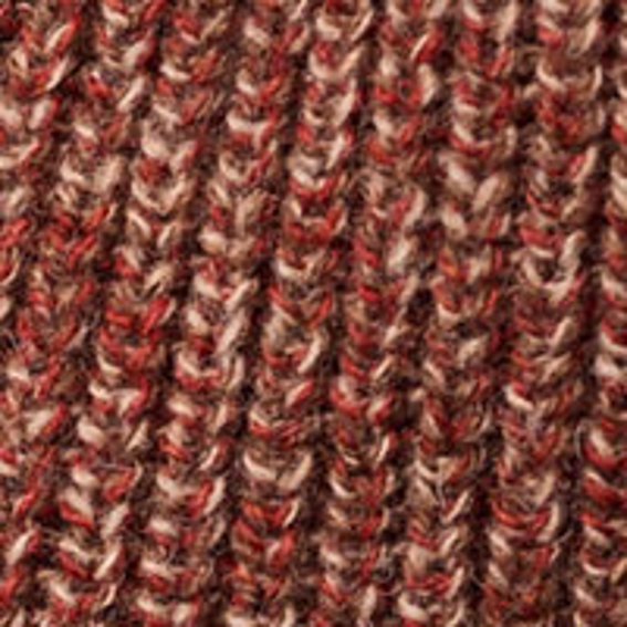 Red/Brown