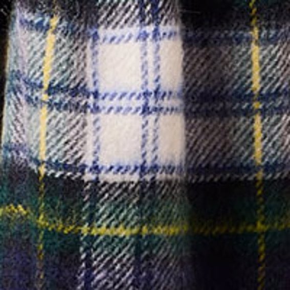 Dress Gordon