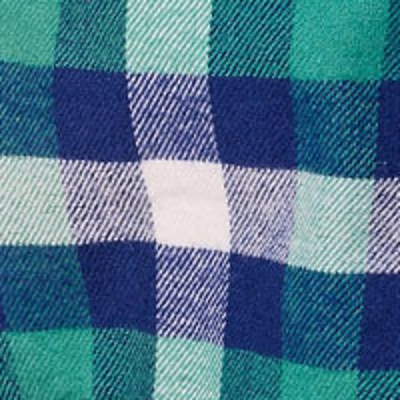 Green/Navy